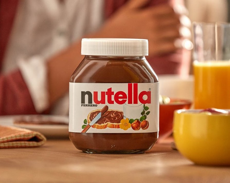 Nutella Secretly Change Their Beloved Recipe