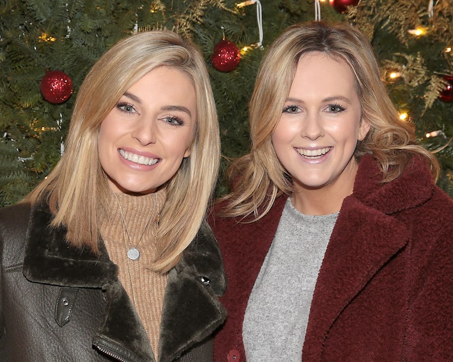 Social Pics: TV3 ‘Xposé’ Dublin Christmas Market In Support Of The Peter McVerry Trust