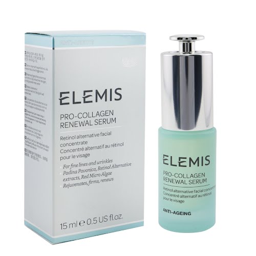 Elemis Pro Collagen Renewal Serum