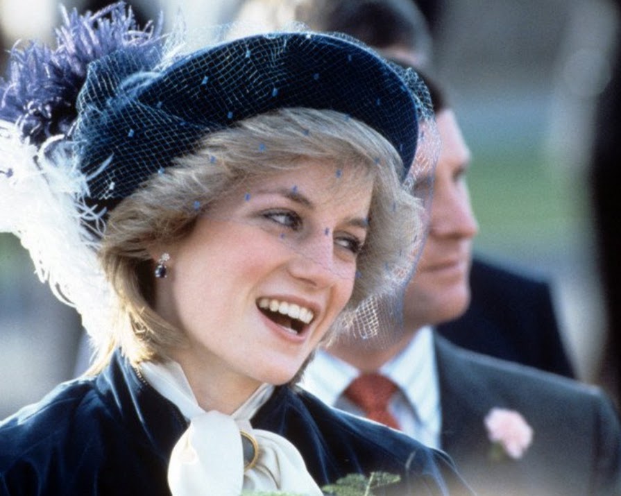 Netflix reveals who will play Princess Diana in The Crown