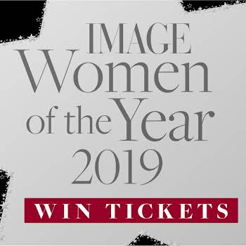 Win 2 tickets to IMAGE Women of the Year Awards, in partnership with Tesco finest*
