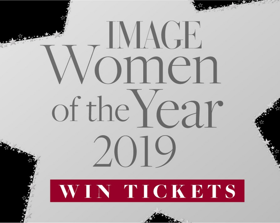 Win 2 tickets to IMAGE Women of the Year Awards, in partnership with Tesco finest*