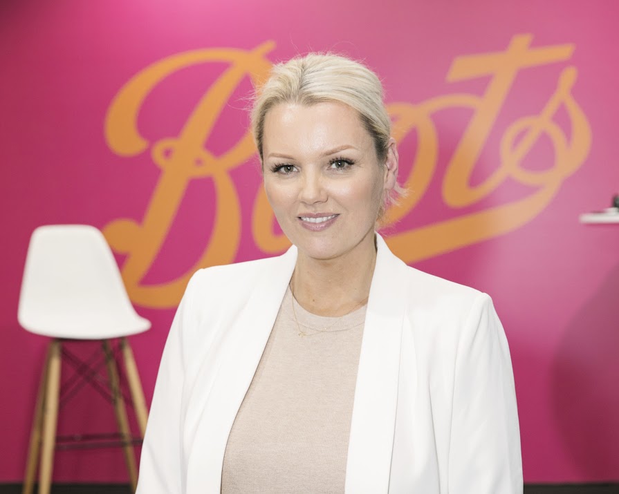 12 things we learned about bridal make-up from Paula Callan’s masterclass
