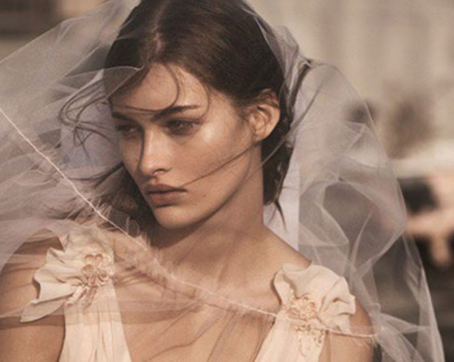 Topshop Bridal Is Coming And Here’s What You Need To Know