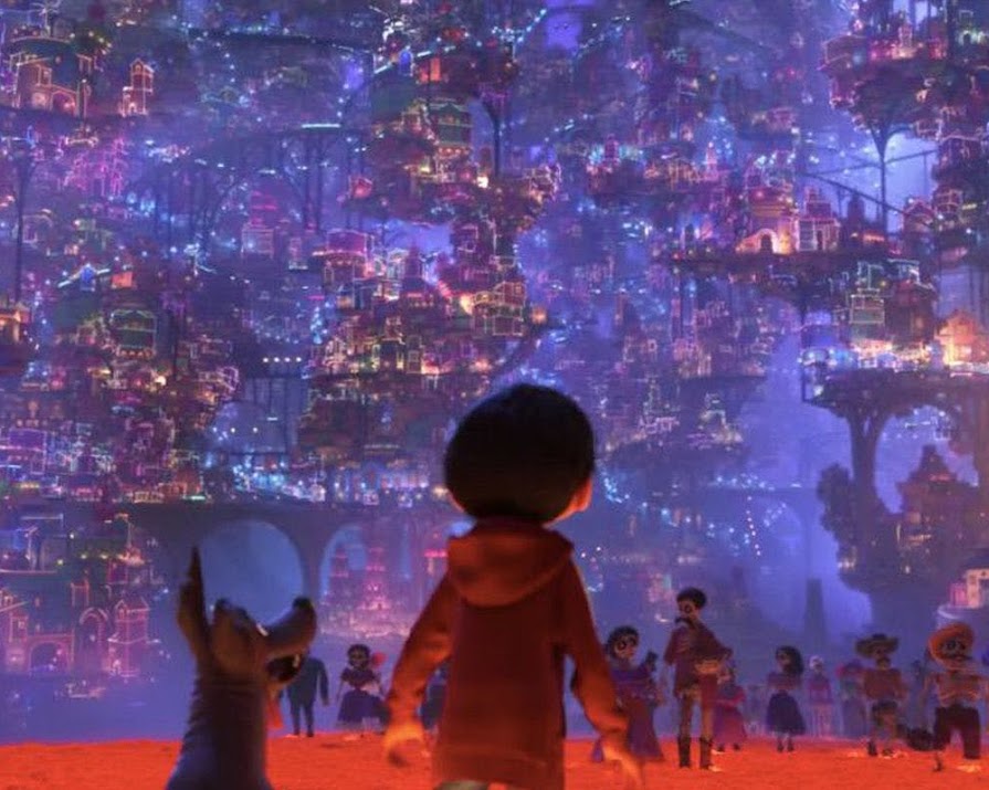 Coco And Why We Need To Talk To Our Kids Differently About Death