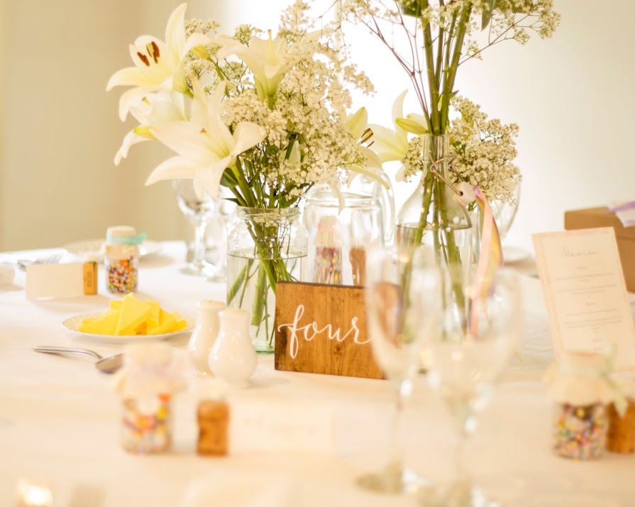 5 wedding favour ideas that your guests will actually appreciate