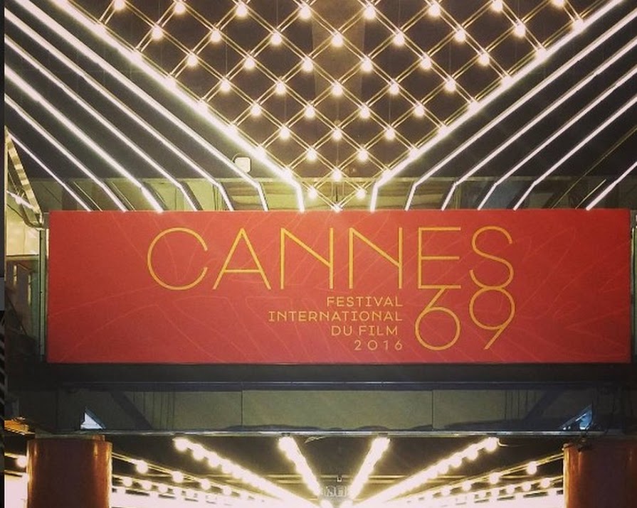 The Irish Making Strides At The Cannes Film Festival