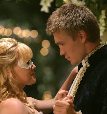 A Cinderella Story