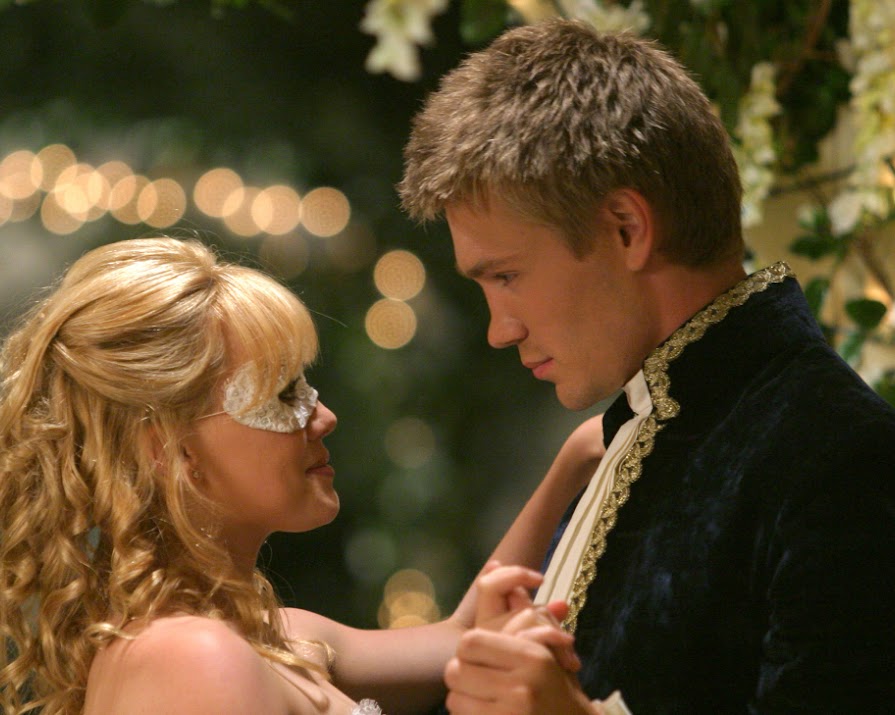 This is why A Cinderella Story is one of the best films ever made