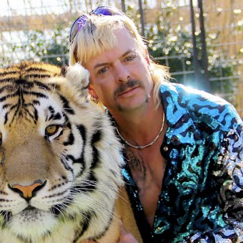 Tiger King 2: ‘A toxic TV mess that gives airtime to the deluded’