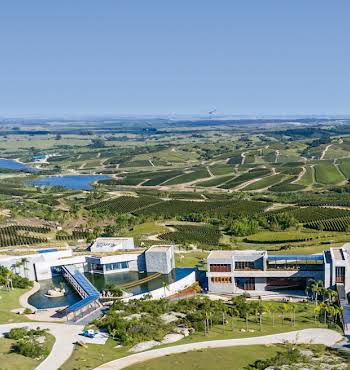 best wineries