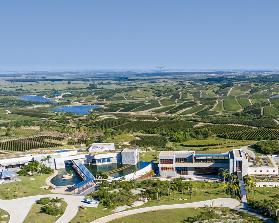 Calling all oenophiles: Here are the 50 best wineries to visit around the world