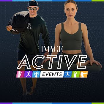 Connect, Move & Thrive with IMAGE Active