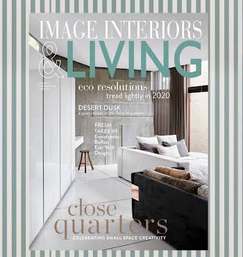 Image Interiors & Living January/February 2020