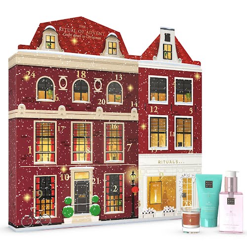 Rituals Classic Advent Calendar, €87.90