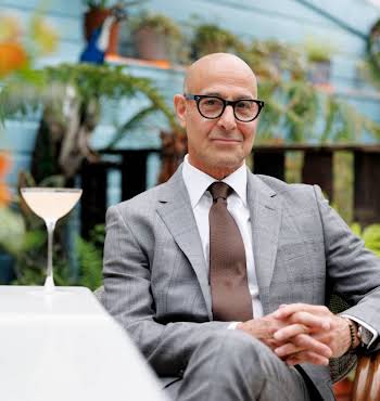 Stanley Tucci