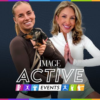 IMAGE Active: Connect, Move & Thrive with Aoibhinn Raleigh & Vilte Jankunaite