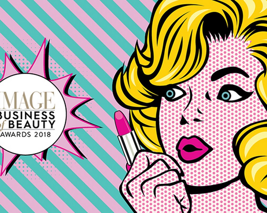 The Business Of Beauty Awards 2018 Shortlist Is HERE!