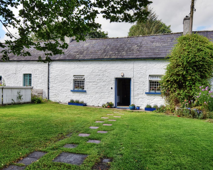 3 tiny homes to buy in Ireland right now