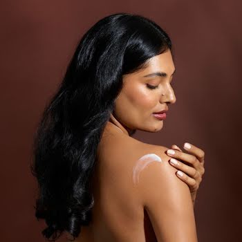 Here’s what products you should be using, depending on your body’s skin type