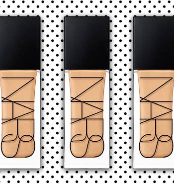 Nars Tinted Glow Boosters