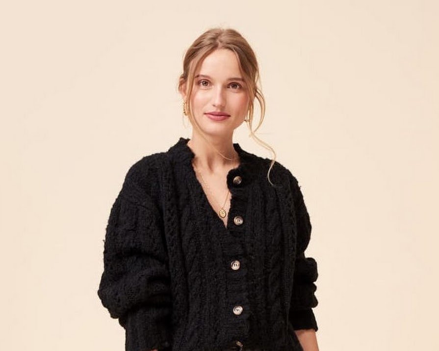 How cardigans became fashion’s most wanted item (and where to buy the best)