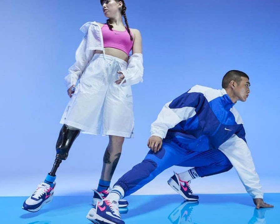 Nike’s first hands-free shoes are a win for people with disabilities