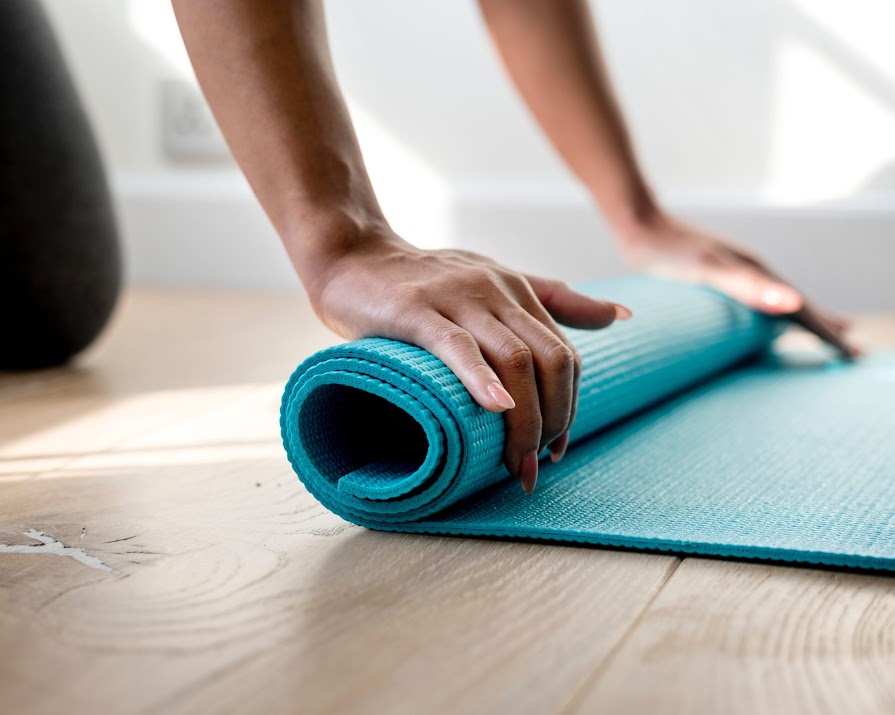 Lidl is launching a yoga range with prices starting from €5