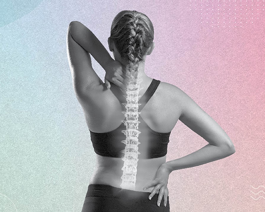 Our definitive expert guide on how to improve our spinal health while working from home