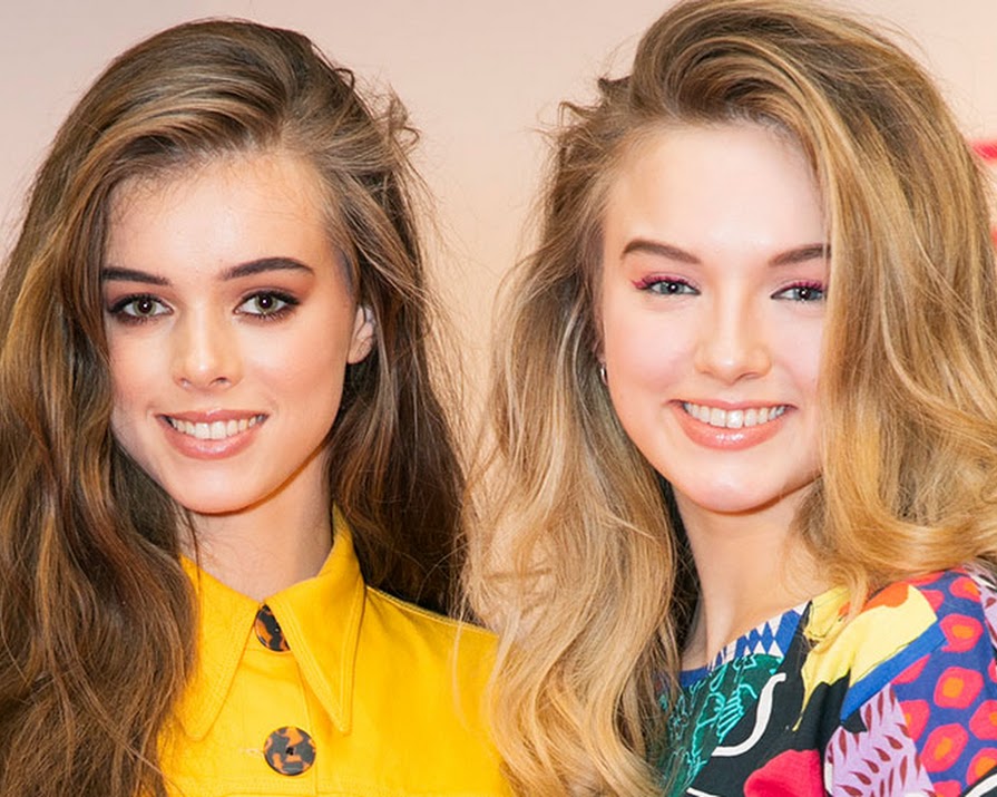 Social Pics: Ireland’s hair squad attends the launch of Eleven Australia
