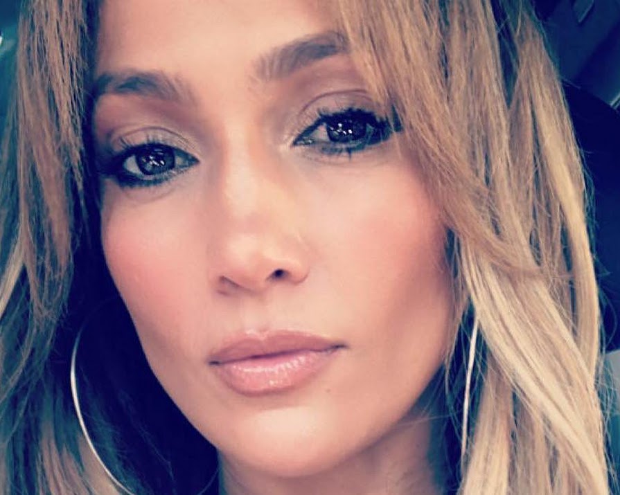 #MondayMotivation: Why Jlo swears by positive daily affirmations