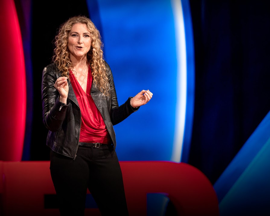 Watch Jen Gunter’s incredible TED Talk which asks why we can’t talk about periods