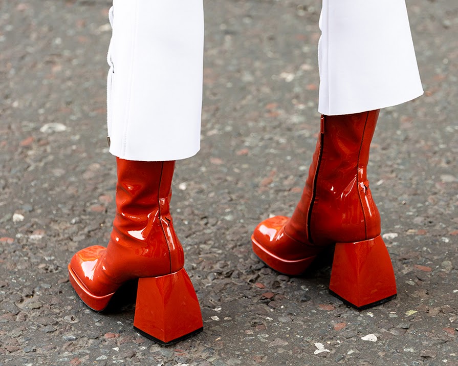 5 autumn boots on our list for the upcoming season