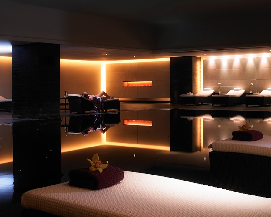 Powerscourt Hotel named ‘Best Luxury Resort Spa’ in Northern Europe