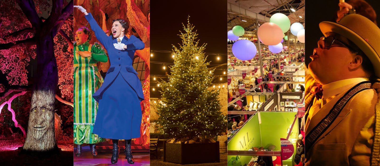 December Guide: All the best events happening this month