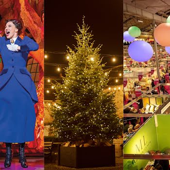 December Guide: All the best events happening this month