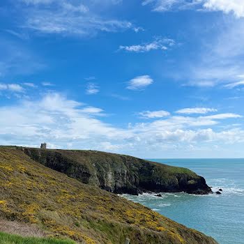 Ardmore, the Irish hotspot adopted by Olivia Wilde 