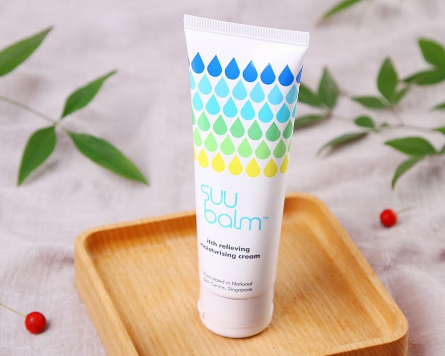 This Moisturiser Will Relieve And Soothe Sensitive, Itching Skin