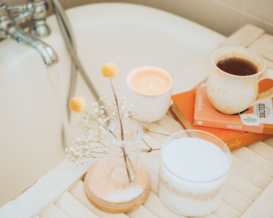 Six IMAGE staffers on their go-to self-care rituals
