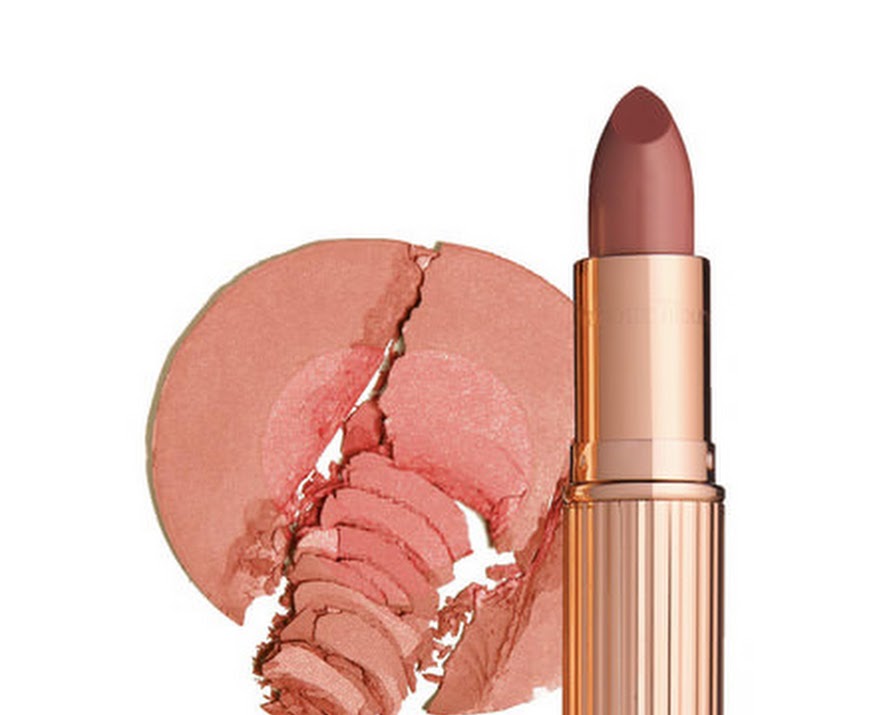 Charlotte Tilbury Opens 2nd Irish Counter And We’re Thrilled