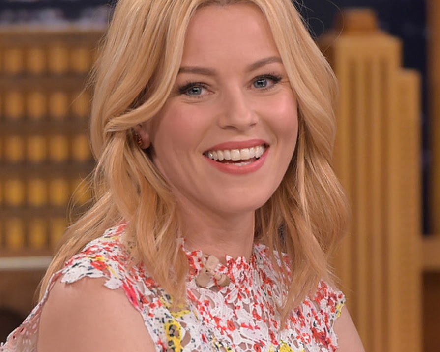 Elizabeth Banks Launches A Website For Funny Women Everywhere