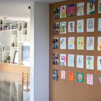 Practical yet stylish: kid-friendly design inspiration from Irish homes