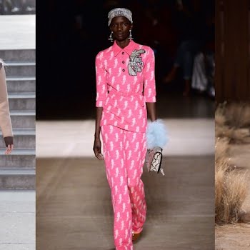The Piece Of Clothing We Never Thought Would Make A Comeback, Has Made A Comeback