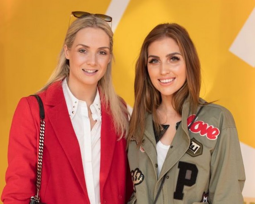 Social Pics: Penneys Spring/Summer Collection 2018 At The Primark Head Office, Dublin