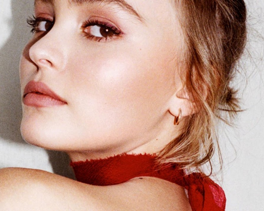 Lily-Rose Depp Clarifies Comments About Her Sexuality