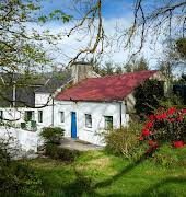 This adorable West Cork cottage is on the market for €345,000