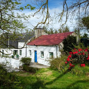 This adorable West Cork cottage is on the market for €345,000