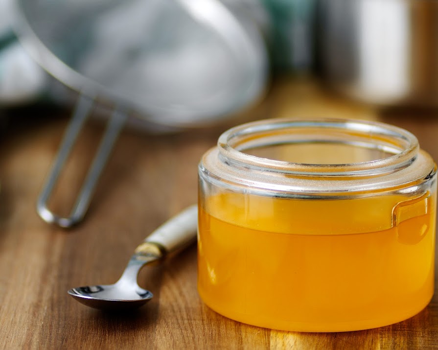 Seven reasons why ghee should be in your kitchen cupboard this summer