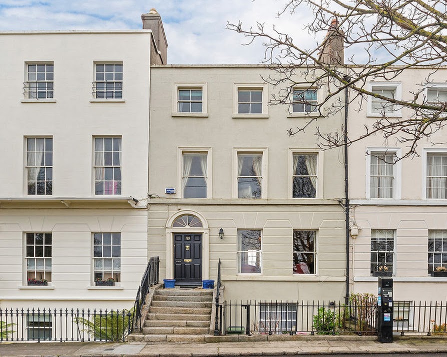 This 4-bedroom home in Monkstown is up for €1.5 million
