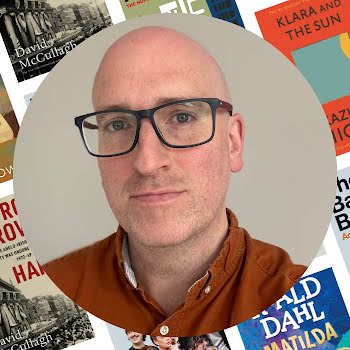 Page Turners: ‘The Bailout Babies’ author Adam Maguire